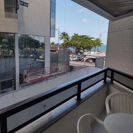 MaceióBeira Mar Da Pajucara公寓 外观 照片