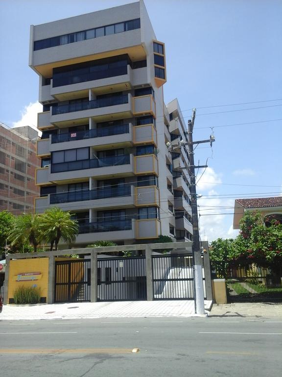 MaceióBeira Mar Da Pajucara公寓 外观 照片