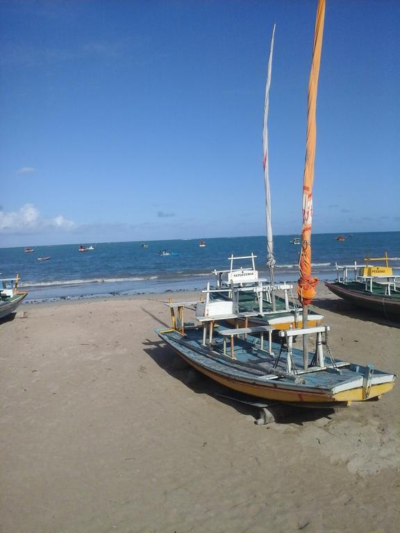 MaceióBeira Mar Da Pajucara公寓 外观 照片