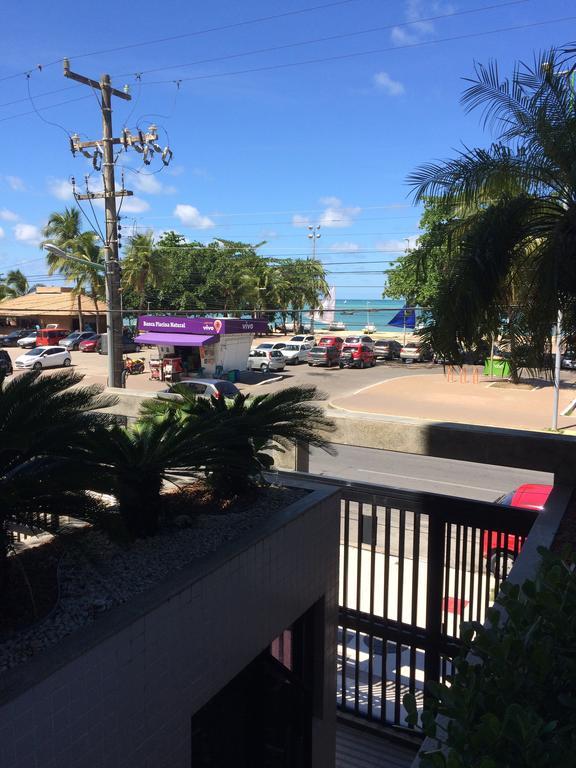 MaceióBeira Mar Da Pajucara公寓 外观 照片